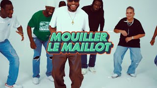 Matrix Ebonga feat Nick Mayor Identité Dydy Yeman  Mouiller le Maillot [upl. by Dulcy]