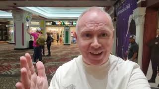 LAS VEGAS  WORST Rated Hotel Was FUN [upl. by Terriss]