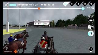 EpiqE Tracking  GRAND PRIX DAMERIQUE 2018 [upl. by Cassey]