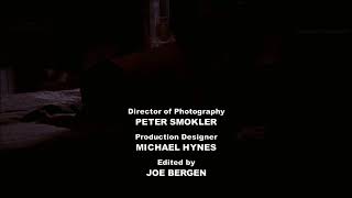 According to Jim Series 1 2001 Pilot  End Credits [upl. by Mavis381]