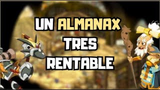 RÉSULTAT CONCOURS 100 ABONNÉS ET ALMANAX DU 10 SEPTEMBRE  PRESQUE 100M DE KAMAS DE VALEUR DOFUS [upl. by Eirene]