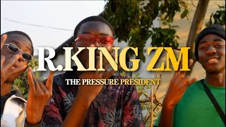 RKINGZM REGRETofficial music video [upl. by Odey]