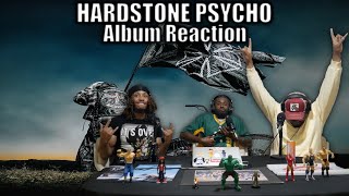 Don Toliver  HARDSTONE PSYCHO ReactionReview [upl. by Xilef]