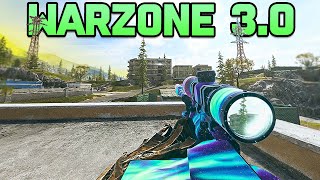 FIRST IMPRESSIONS DROPPING URZIKSTAN  EVERYTHING NEW IN WARZONE 3 [upl. by Dolora]