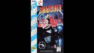 Triumphal Arch  Snatcher  Sega CD [upl. by Friede]