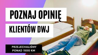 Jak wygląda współpraca z DWJ Narzędziownia CNC Informacje z pierwszej ręki Operator CNC 20 94 [upl. by Crane]