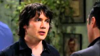 General Hospital 030411 Part 33 with subtitles [upl. by Leid]