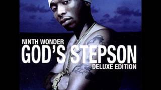 Gods Stepson Mixtape [upl. by Denis954]