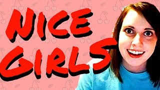 rnicegirls ft rniceguys  Why Wont You Love ME 2  Reddit Cringe [upl. by Ijan]