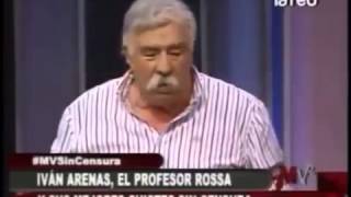 Ivan Arenas y el chiste del infierno 1 [upl. by Stets]