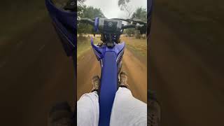 Yz85 wheelie yz85 wheelie [upl. by Larrie]