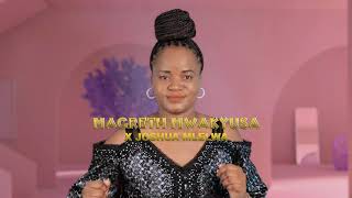 Magreth Mwakyusa Ft Joshua Mlelwa Ni Wewe Official Music Video [upl. by Deny242]