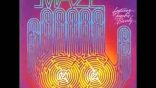 Maze Feat Frankie Beverly  You [upl. by Cornela]