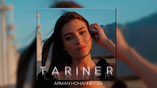 Arman Hovhannisyan  Tariner Sam Veller Remix 2024 [upl. by Ira]