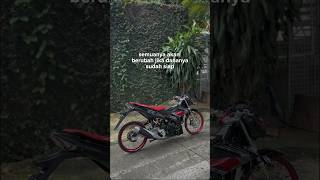 Satria fu fi modifikasi satriafufi [upl. by Yuu]