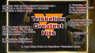 Triskelion Greatest Music [upl. by Attelrac]