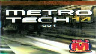 Metro Tech Vol 14 CD 1 [upl. by Wordoow]