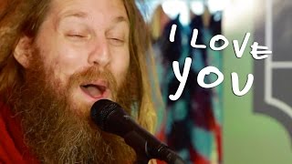 MIKE LOVE  quotI Love Youquot Live from California Roots 2015 JAMINTHEVAN [upl. by Dorion673]