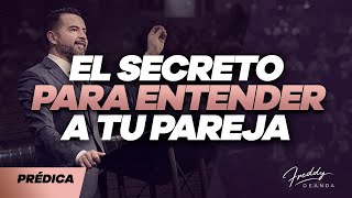 El Secreto Para Entender A Tu Pareja [upl. by Lais303]