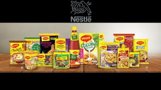 Products of Nestle  Top Products of Nestle in India  FMCG  Investox  Nestle products list [upl. by Pickar]