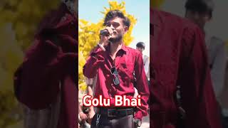 તમારા િK MUSICAL BAND 2Golu Bhai गुजराती सोंग Trending Song kkmusicalband [upl. by Atiluj578]