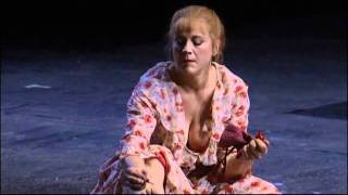 Shostakovich Lady Macbeth of Mzensk  Interlude  Liceu [upl. by Nylasor]