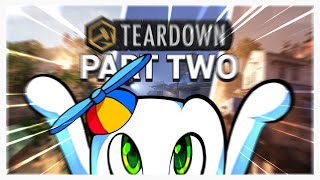 Teardowns New Update is Finally Here [upl. by Derinna871]