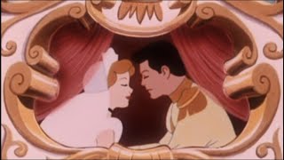 Cinderella  Finale Slowed and Reverbed [upl. by Haseena]