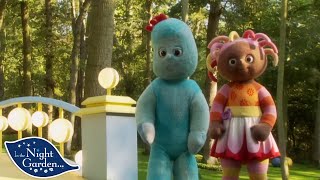 In the Night Garden  Slow Down Everybody  Full Episode [upl. by Nadler987]