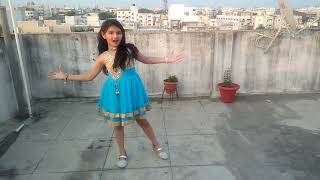 Chand Wala Mukhda leke Dance By Rajshri Sharma [upl. by Ahsap245]