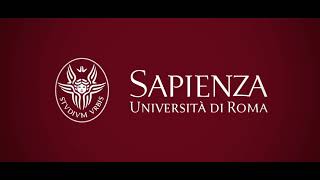 Sapienza at a Glance 20232024  Facts and Figures [upl. by Notyad836]