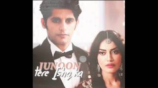 Junoon Tere lshq Ka New mix [upl. by Darmit566]