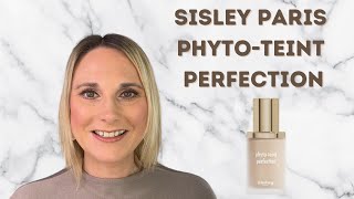 Sisley Paris PhytoTeint Perfection FoundationHow Does it Compare to PhytoTeint Ultra Eclat [upl. by Jo]