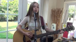 Ed Sheeran  Photograph  Connie Talbot Cover [upl. by Island155]