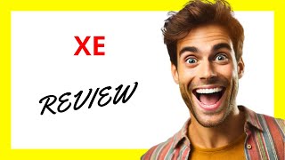 🔥 XE Review A Reliable Currency Conversion Tool with Some Room for Improvement [upl. by Anawek535]