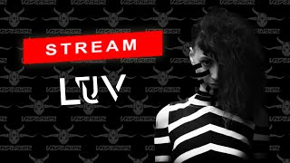 Livestream LŪV à la soirée Koalition invites Sœurs Malsaines 30092022 [upl. by Darlene354]