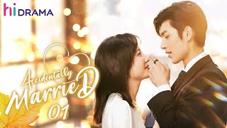 Rich CEO Did Contract Marriage With Poor Girl For His Cute Son 🔥 Full Drama Explain in Hindi [upl. by Jori]