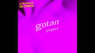 Gotan Project  Queremos Paz King Coya Remix [upl. by Illene]