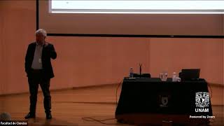 SIMPOSIO XIV LatinAmerican Symposium on Nuclear Physics and Applications LASNPA 2024 Parte 2 [upl. by Intyrb]