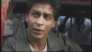 Shahrukh Khan in 1998 excerpt from quotMumbai MasalaBollywood Film Industryquot [upl. by Krishnah]