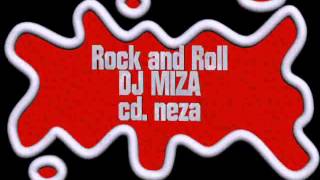 Whisky Escoces  Dj Miza Rock and Roll [upl. by Anomahs]