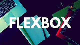 CSS Flexbox Español 2 [upl. by Riccardo]