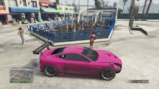 GTA V FIB Mission Gameplay Intense Action amp Stealth Tactics [upl. by Jannelle]