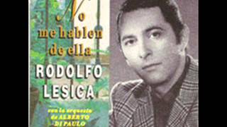 RODOLFO LESICA ANTIGUO RELOJ DE COBRE [upl. by Atel]