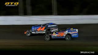 Short Track Super Series 91821 at Fonda Speedway [upl. by Richter]