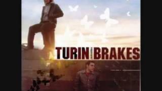 Turin Brakes  Forever [upl. by Renaxela420]