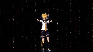 【MMD】Gigantic OTN Hologram Ready [upl. by Biel]