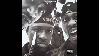 Gravediggaz  Defective Trip Trippin Stripped Instrumental [upl. by Francisco]