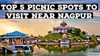 TOP 5 PICNIC SPOTS TO VISIT NEAR NAGPUR WITH REVIEWS IN HINDI  NH6 TALKIES  EP 01 [upl. by Ludba]