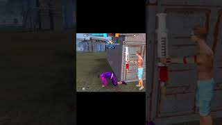 freefire funny comedy tgrnrz foryou foryoupage [upl. by Doowrehs349]